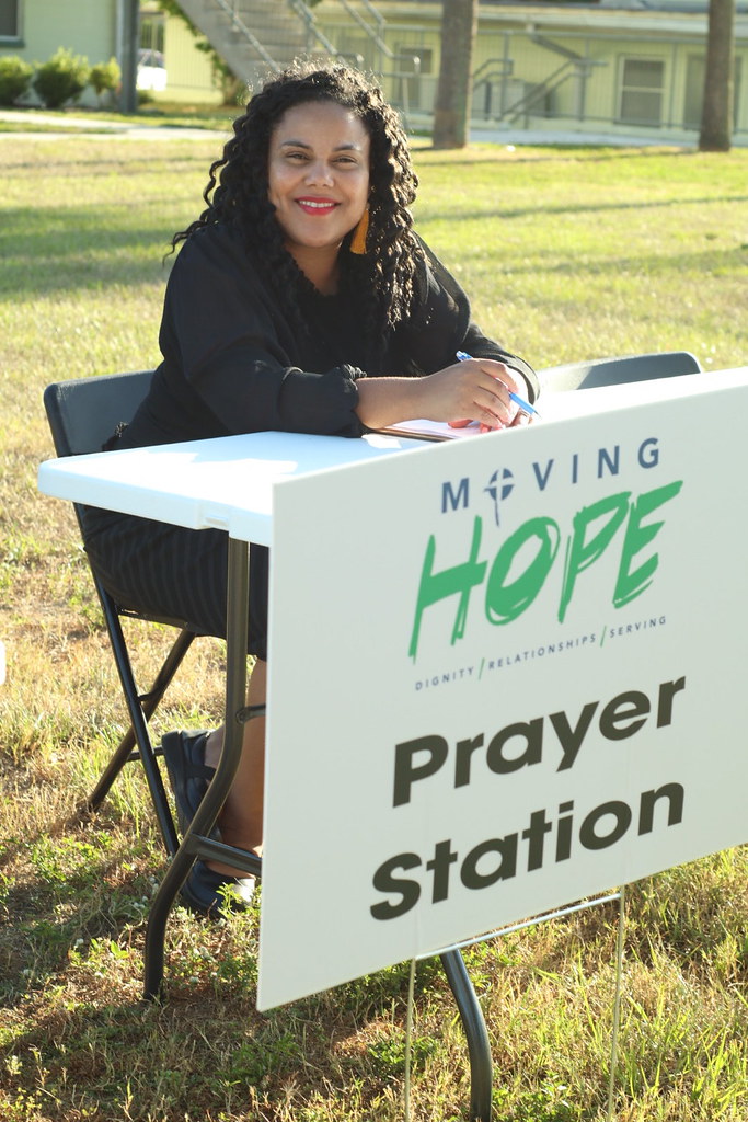 Moving Hope gallery image 7